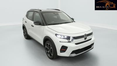 Citroën C3 Societe Nouvelle Turbo 100 Bvm Pro