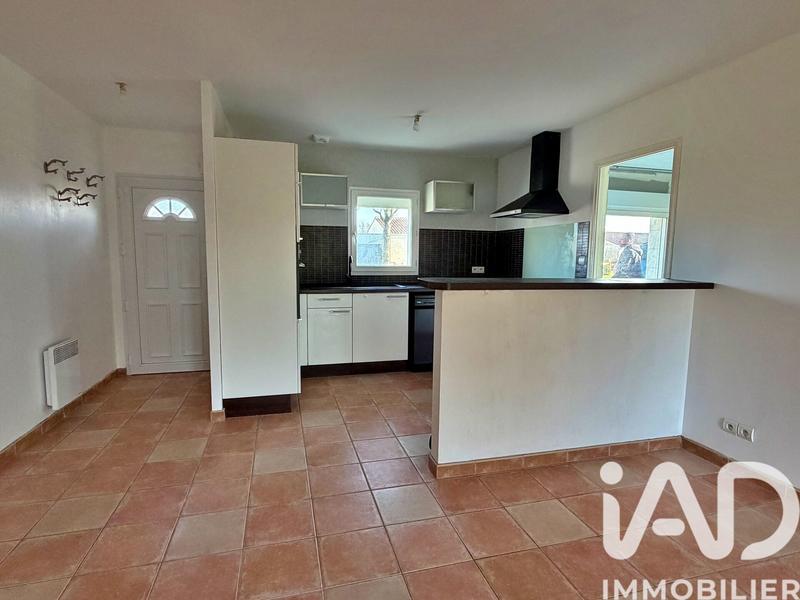 Maison - 146 m² - 8 pièces