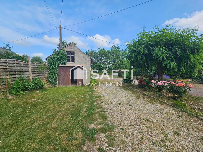 Maison - 267 m² - 11 pièces