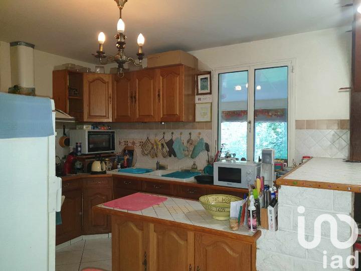 Maison de campagne - 140 m² - 6 pièces