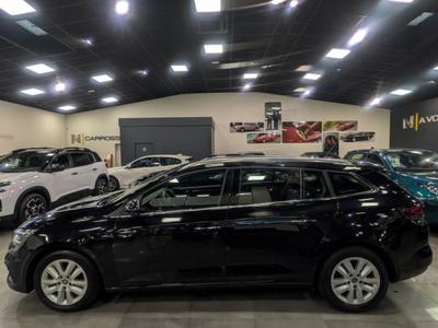 Renault Mégane Estate IV Blue dCi 115 - 21b Business