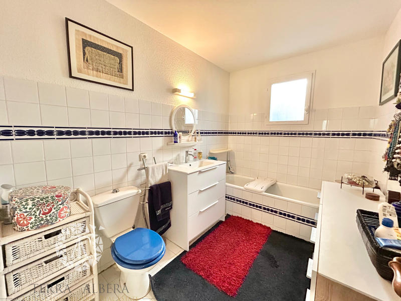 Viager - Maison - 153 m² - 6 pièces