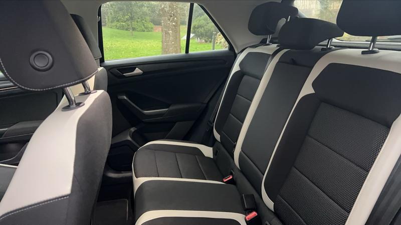 Volkswagen t-Roc I 2.0 Tdi 150 Dsg7 Carat