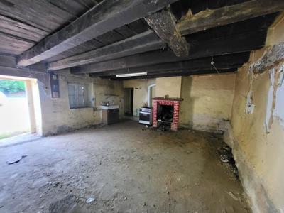 Maison - 50 m² - 2 pièces