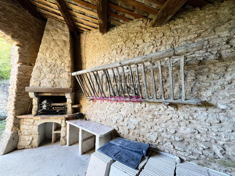 Maison - 269 m² - 6 pièces