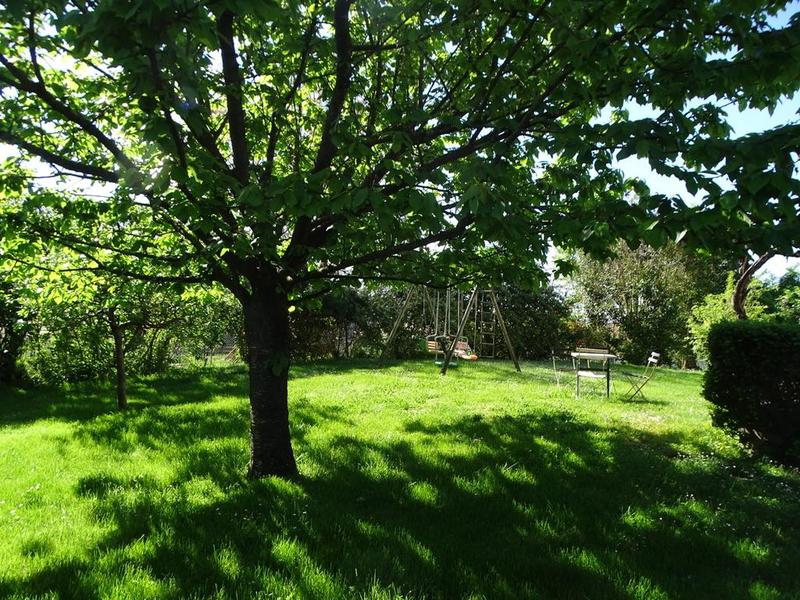 Villa - 168 m² - 6 pièces