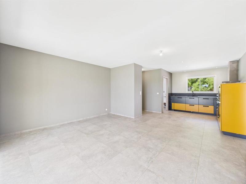 Maison - 72 m² - 3 pièces