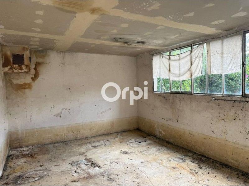 Maison - 57 m² - 2 pièces