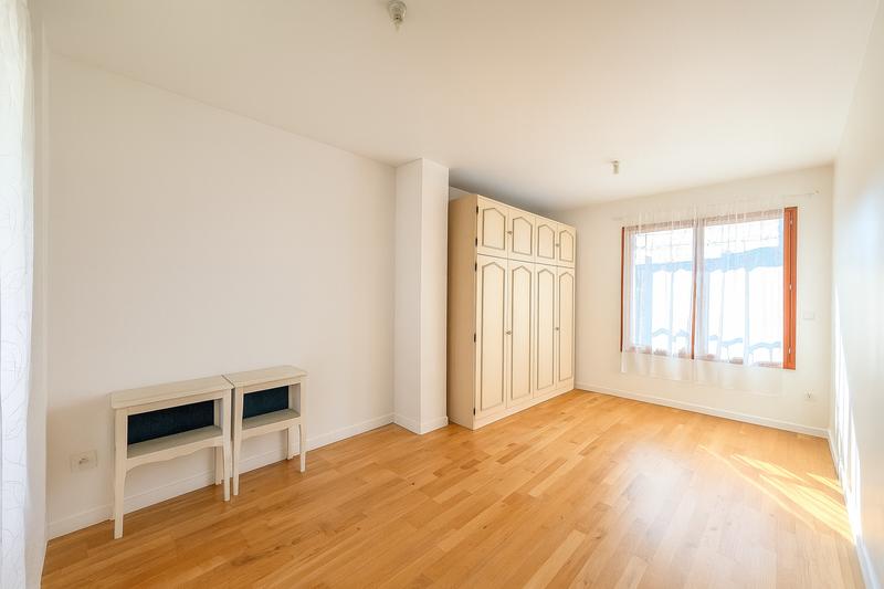 Maison - 72 m² - 4 pièces