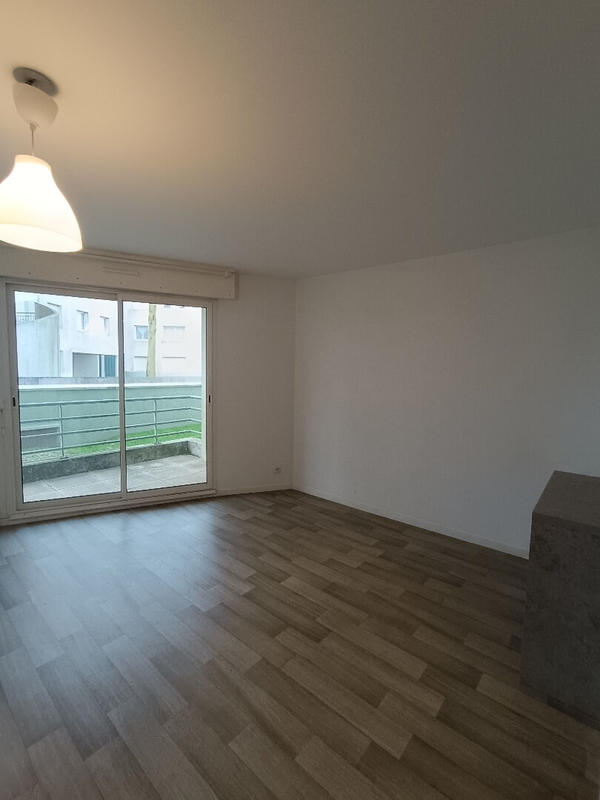 Appartement - 28 m² - 1 pièce