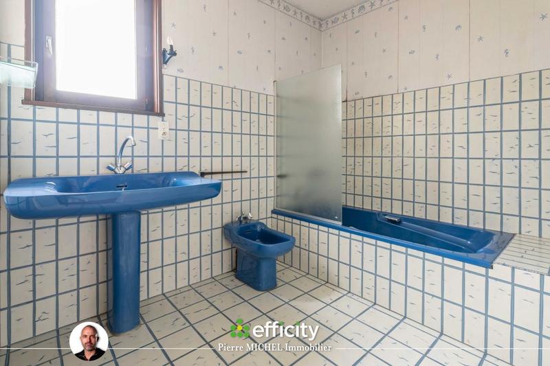 Villa - 105 m² - 4 pièces