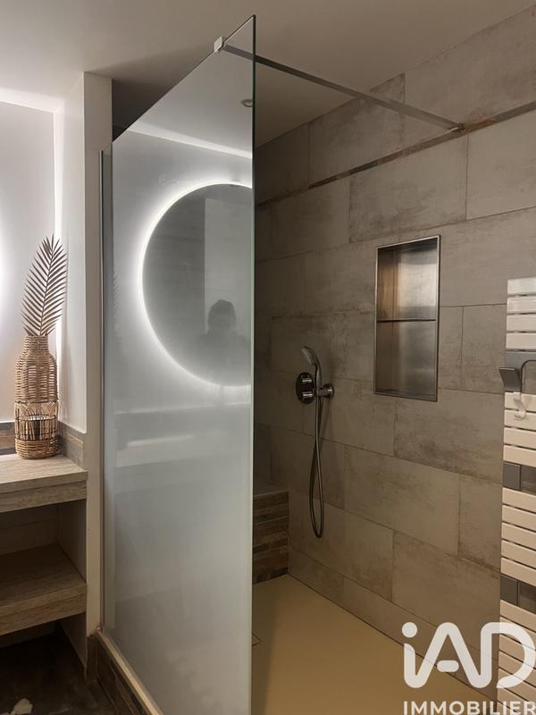 Appartement - 86 m² - 4 pièces