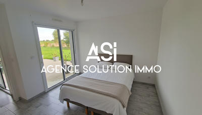 Maison - 134 m² - 6 pièces