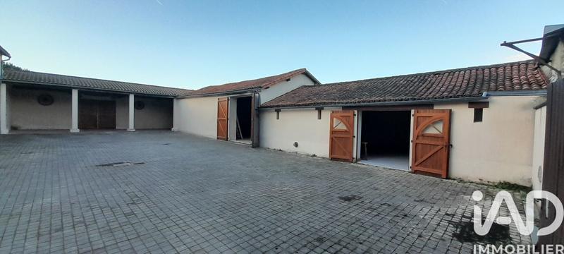 Maison de campagne - 230 m² - 12 pièces