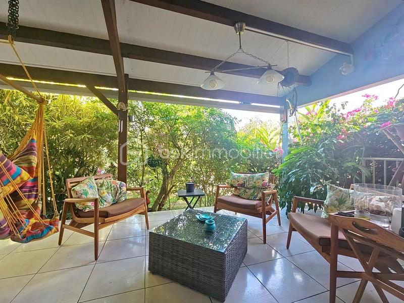 Villa - 110 m² - 4 pièces