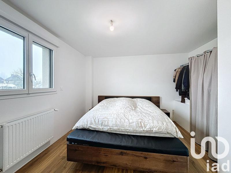 Maison - 136 m² - 5 pièces