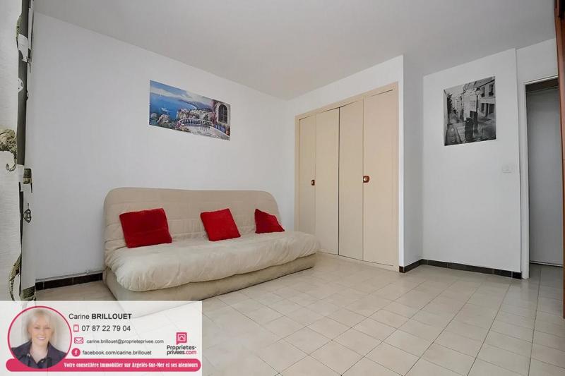 Maison - 57 m² - 3 pièces