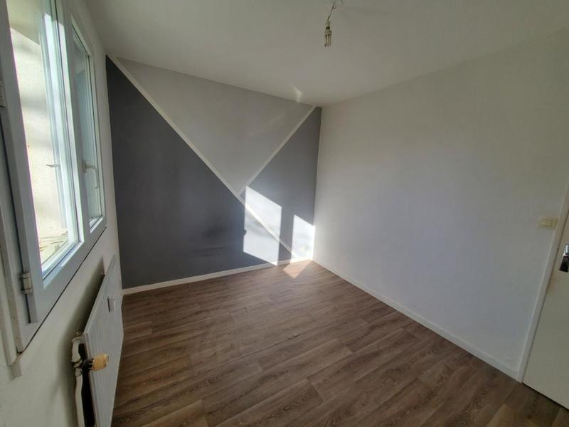 Appartement ancien - 67 m² - 3 pièces