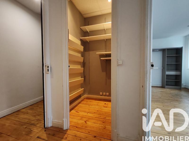 Appartement - 84 m² - 3 pièces
