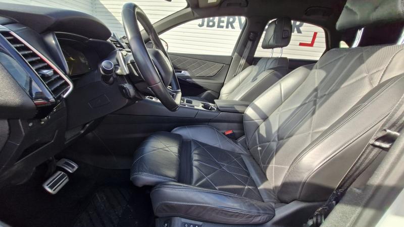 Ds Ds 7 Crossback Bluehdi 180 Eat8 Grand Chic