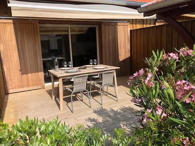 Appartement - 2 pièces