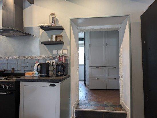 Maison - 133 m² - 5 pièces