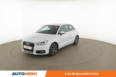 Audi A1 1.4 Tfsi Cod Ambition Luxe s tronic 150 ch