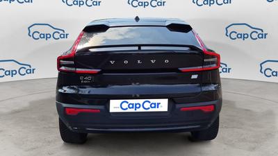Volvo C40 238 1edt 69 kWh Start