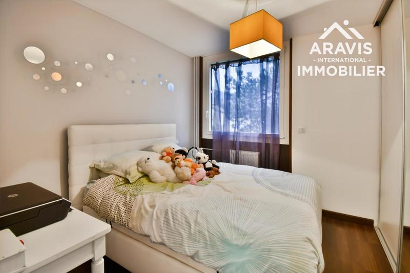 Appartement - 79 m² - 4 pièces