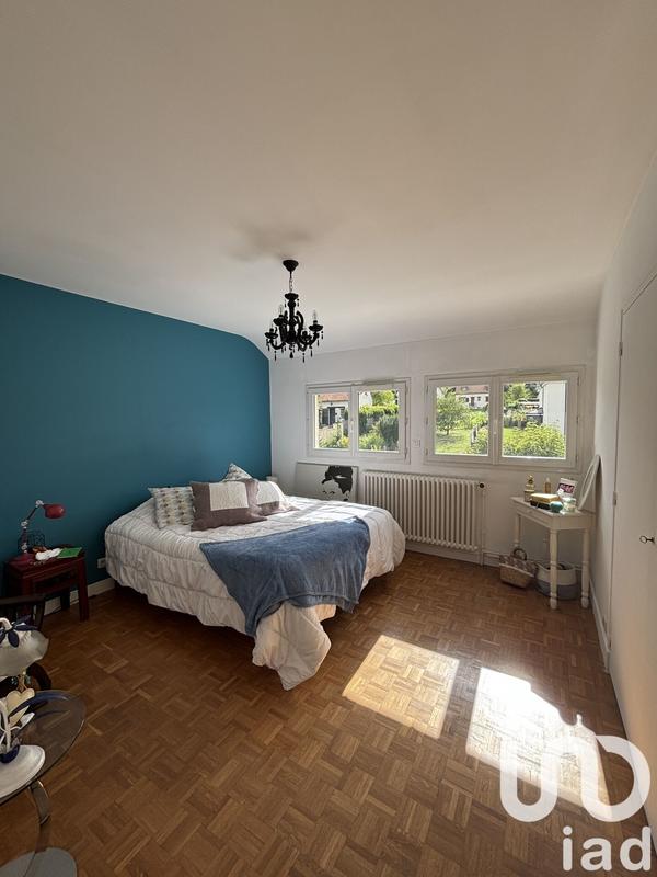 Maison - 165 m² - 7 pièces