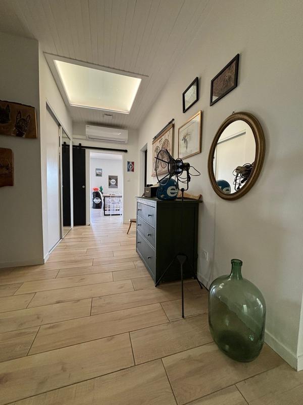 Villa - 110 m² - 4 pièces