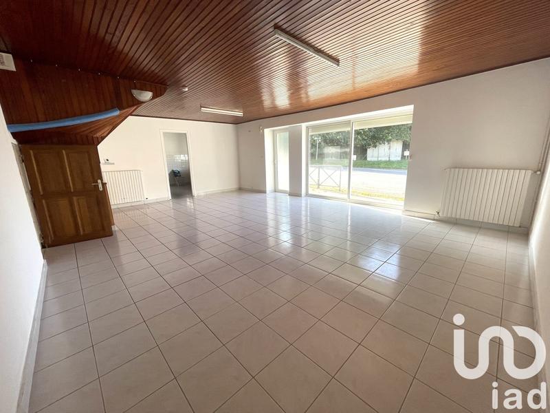 Maison - 147 m² - 6 pièces