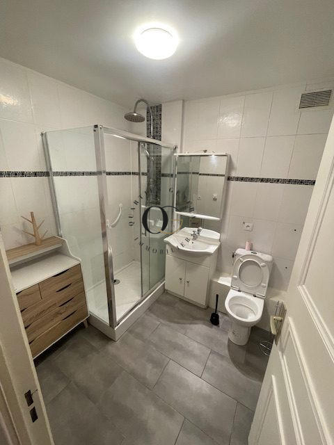 Studio - 29 m² - 1 pièce