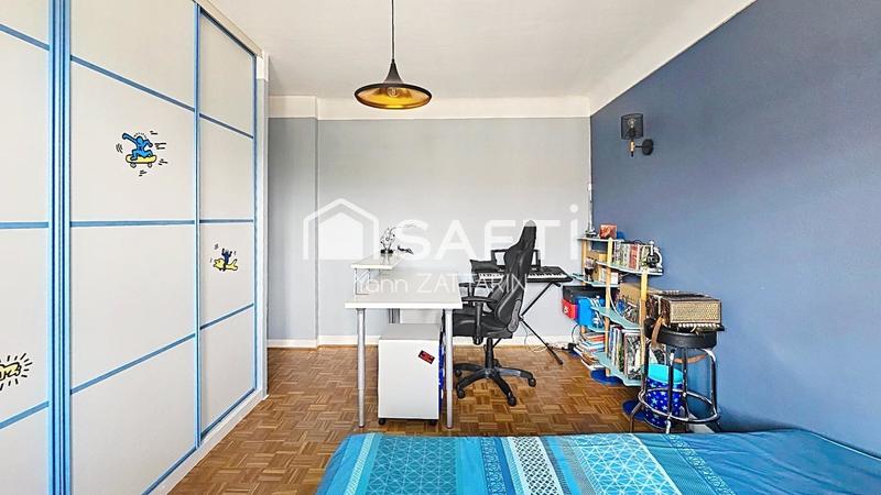 Maison - 150 m² - 7 pièces