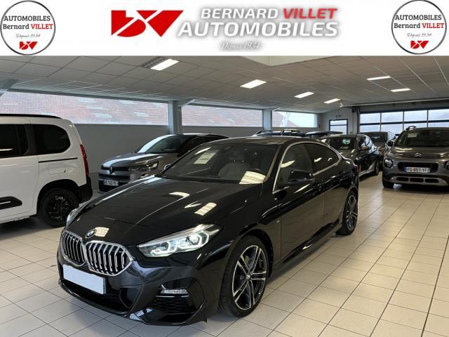 Bmw Série 2 Gran Coupé F44 218i 136 ch Dkg7 m Sport