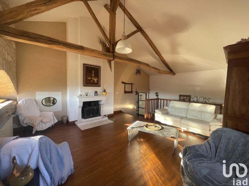 Maison - 180 m² - 4 pièces