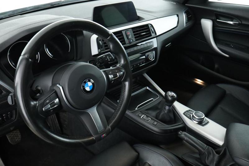 Bmw Série 1 116i m Sport 5p 136 ch