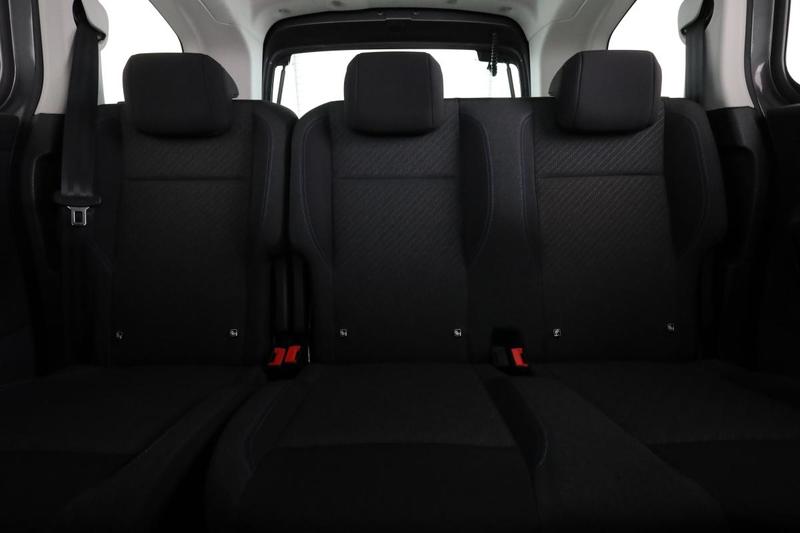 Peugeot Rifter 1.5 Blue-HDi Allure Pack 131 ch