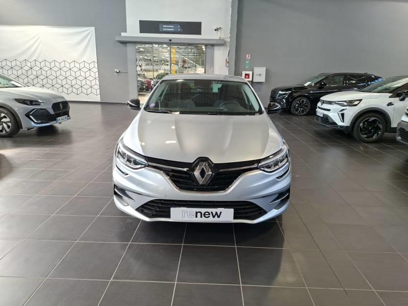 Renault Mégane IV Berline TCe 115 Fap - 21n Limited