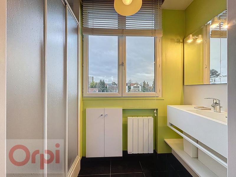 Appartement - 25 m² - 1 pièce
