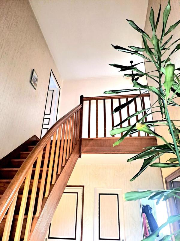 Maison - 154 m² - 5 pièces