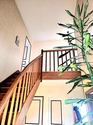 Maison - 154 m² - 5 pièces