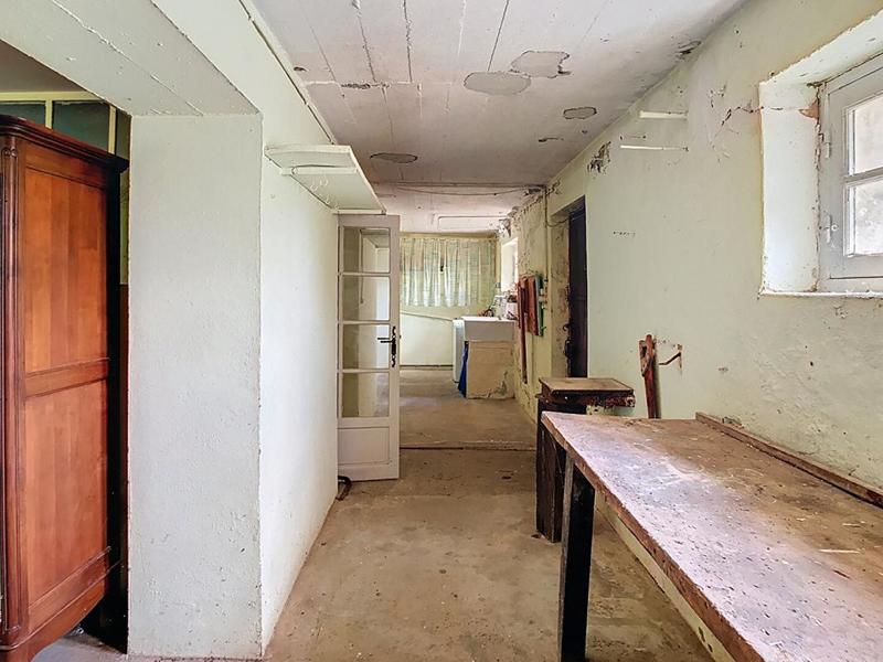 Maison - 94 m² - 5 pièces