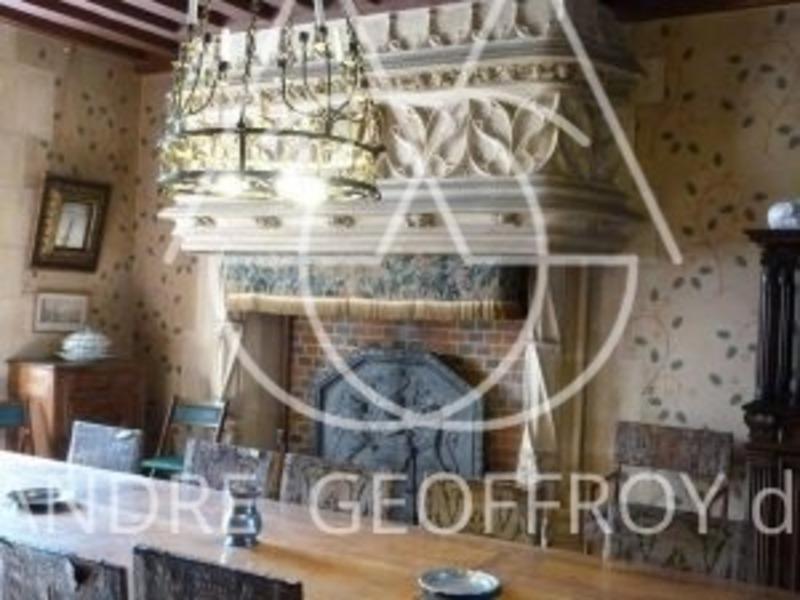 Château - 420 m² - 18 pièces