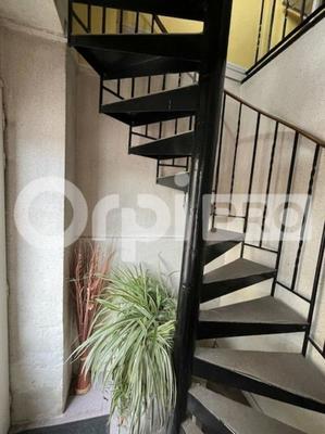 Immeuble - 64 m² - 2 pièces