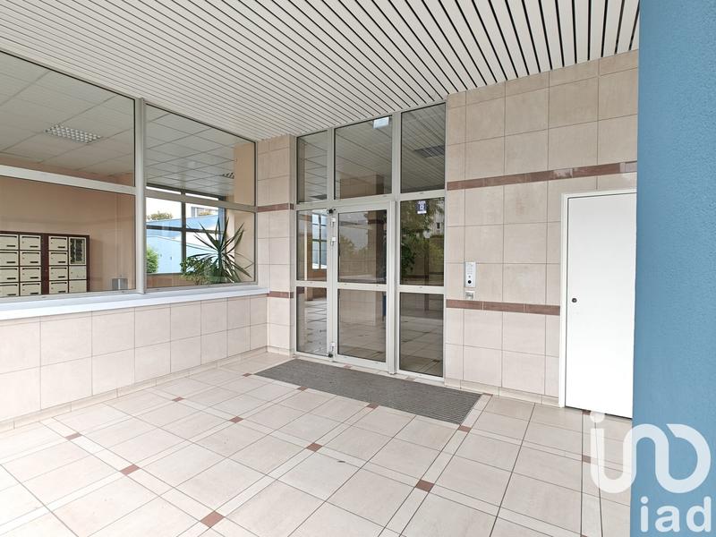 Appartement - 96 m² - 5 pièces