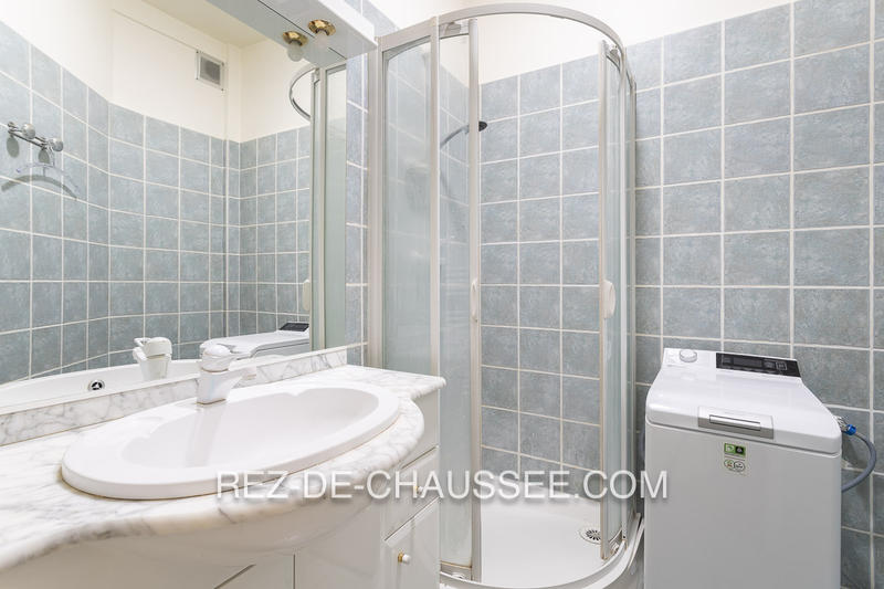 Appartement - 40 m² - 1 pièce