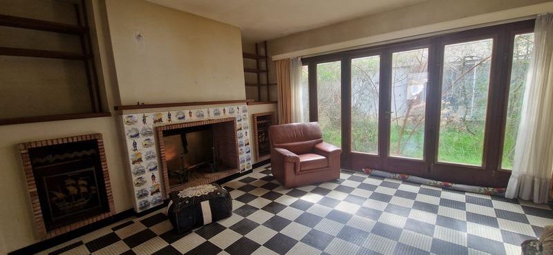 Maison - 150 m² - 5 pièces