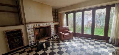 Maison - 150 m² - 5 pièces