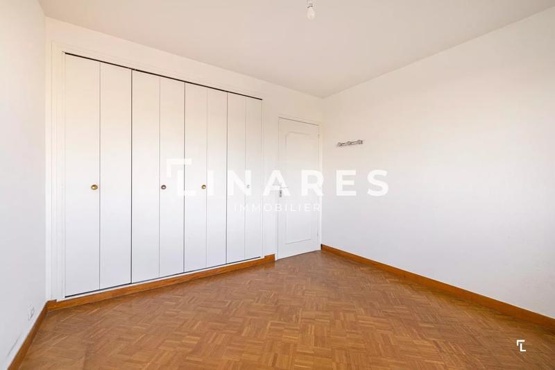 Appartement - 76 m² - 3 pièces